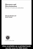 Discourse & Discrimination.pdf